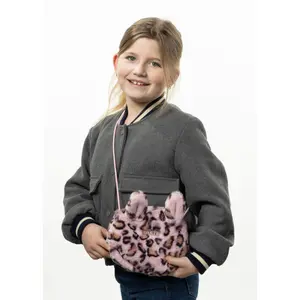 Children's shoulder bag Barts Cuddley image-1