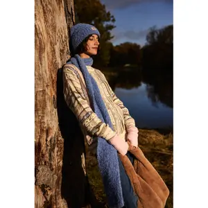 Women's Handbag Barts Djupa image-1