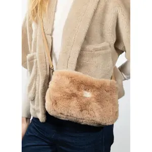 Women's shoulder Bag Barts Djupa image-3