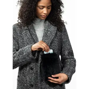 Women's phone pouch Barts Malinna image-2