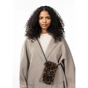 Women's phone pouch Barts Malinna image-1