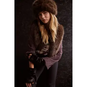 Fanny pack Barts Sieglinde image-4