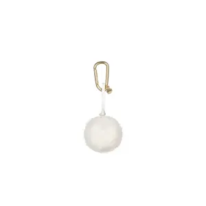 Keychain Barts Charm Pom image-0