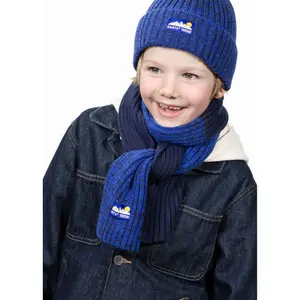 Sciarpa per bambini Barts Leveau image-1
