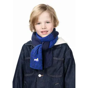 Sciarpa per bambini Barts Leveau image-2