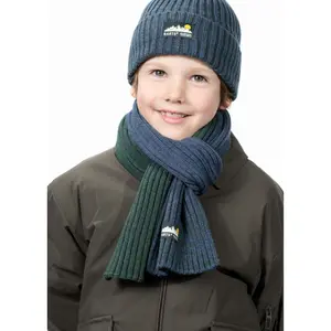 Sciarpa per bambini Barts Leveau image-1