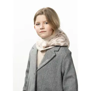 Capuchon Sjaal Kind Barts Avelie image-1