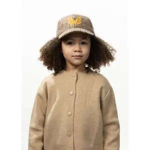 Baseball cap for kids Barts Hether image-2