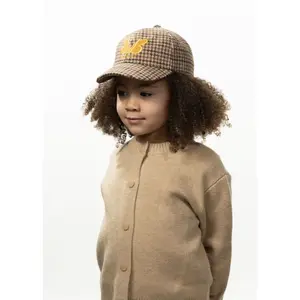Baseball cap for kids Barts Hether image-3