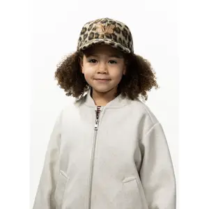Baseball cap for kids Barts Hether image-2