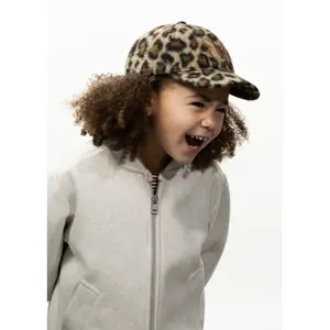 Baseball cap for kids Barts Hether image-3