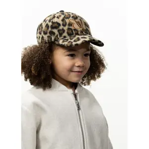 Baseball cap for kids Barts Hether image-4