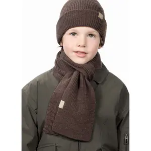 Children's scarf Barts Makalyn image-1