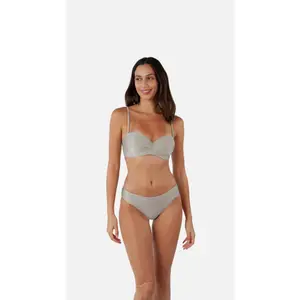 Fato de banho feminino top Barts Isla image-1
