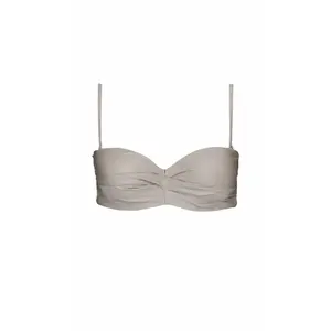 Fato de banho feminino top Barts Isla image-0