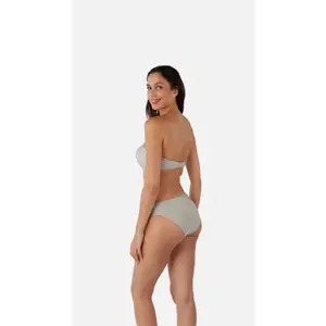 Fato de banho feminino top Barts Isla image-3