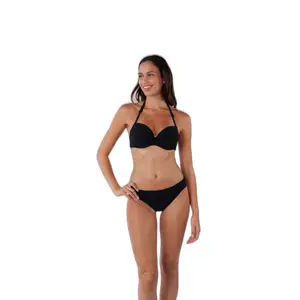 Dames zwemkleding top Barts Solid Wire image-1