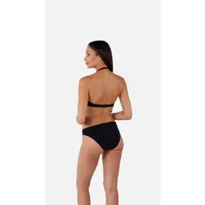 Dames zwemkleding top Barts Solid Wire image-3