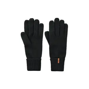 Gants tricotés femme Barts image-0