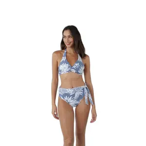 Fato de banho feminino top Barts Deltia image-1