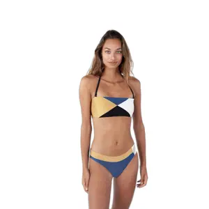 Haut de maillot de bain femme Barts Como image-1