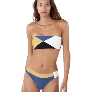 Haut de maillot de bain femme Barts Como image-2