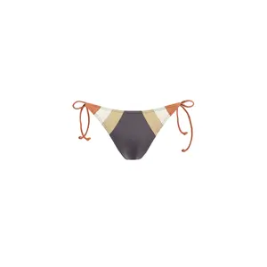 Bas de maillot de bain tanga femme Barts Como image-0