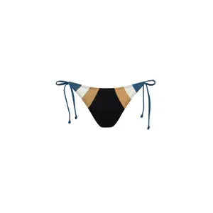Bas de maillot de bain tanga femme Barts Como image-0