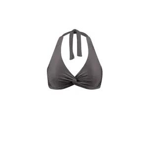Haut de maillot de bain halter femme Barts Isla image-0