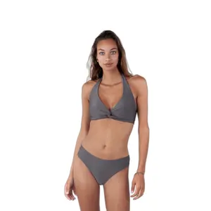 Haut de maillot de bain halter femme Barts Isla image-1