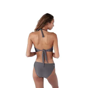 Haut de maillot de bain halter femme Barts Isla image-2