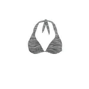 Haut de maillot de bain triangle femme Barts Banksia image-0