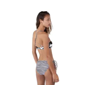 Haut de maillot de bain femme Barts Banksia Plunge image-3