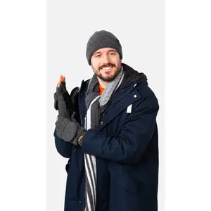 Mitaines Barts Haakon image-2