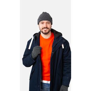 Gloves Barts Haakon image-2