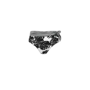 Bas de maillot de bain taille haute femme Barts Banksia image-0