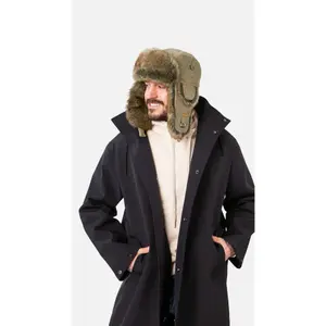 Child's fur hat Barts Rib image-2