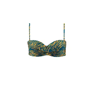 Haut de maillot de bain femme Barts Kalae image-0