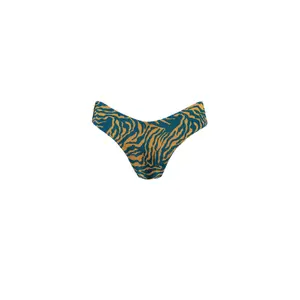 Bas de maillot de bain échancrée femme Barts Kalae image-0