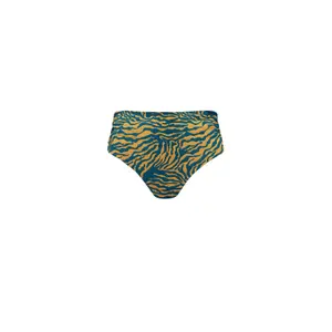 Bas de maillot de bain taille haute femme Barts Kalae image-0