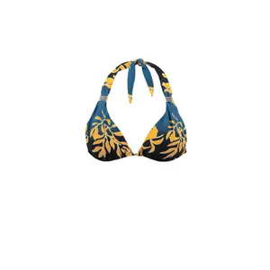 Haut de maillot de bain triangle femme Barts Marilla image-0