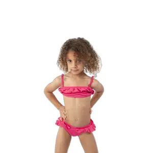 2-piece swimsuit for girls Barts Cossies Fancy image-1