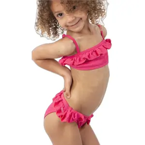 2-piece swimsuit for girls Barts Cossies Fancy image-2