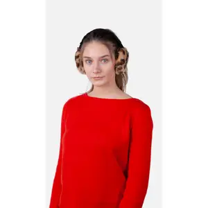 Protectores auriculares Barts Plush image-1