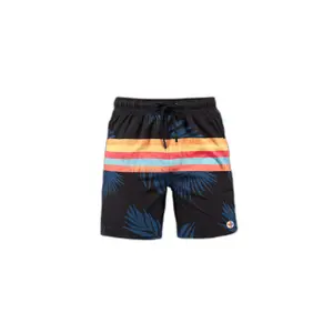 Short de bain Barts Steller image-0