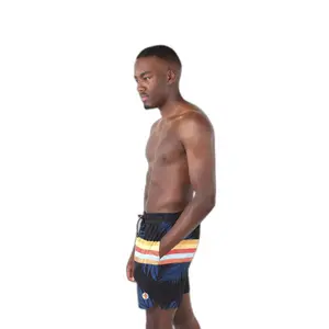 Short de bain Barts Steller image-3