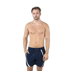 Short de bain Barts Risso image-1