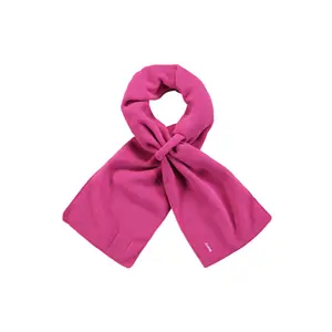 Children's fleece scarf Barts image-0