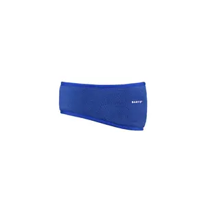 Fleece headband for kids Barts image-0