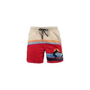 Children's swimming shorts Barts Bryde image-0